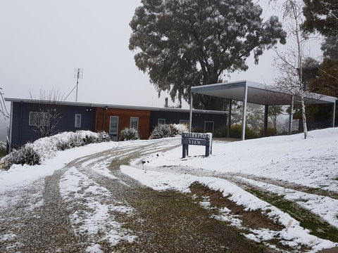 Stirling View - Accommodation Tasmania 1