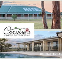 Stockmans Motel - Accommodation Tasmania