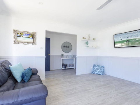 Stockmans Way 2-3 - Accommodation Tasmania 2