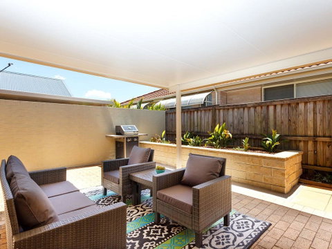 Stockmans Way 2-3 - Accommodation Tasmania 3