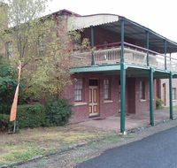 Stoke House - Accommodation Tasmania