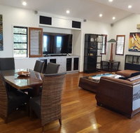 Stonehaven with private pool - Accommodation Tasmania