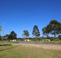 Stoney Park Holiday Park - Accommodation Tasmania