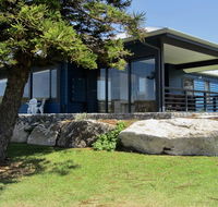Storm Bay Cottage - Accommodation Tasmania