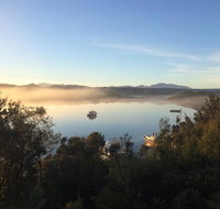 Strahan Wilderness Lodge - Accommodation Tasmania