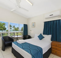 Strand Motel - Accommodation Tasmania