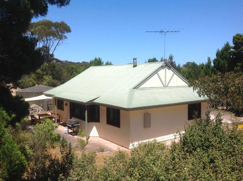 Strandmarken - Accommodation Tasmania 2