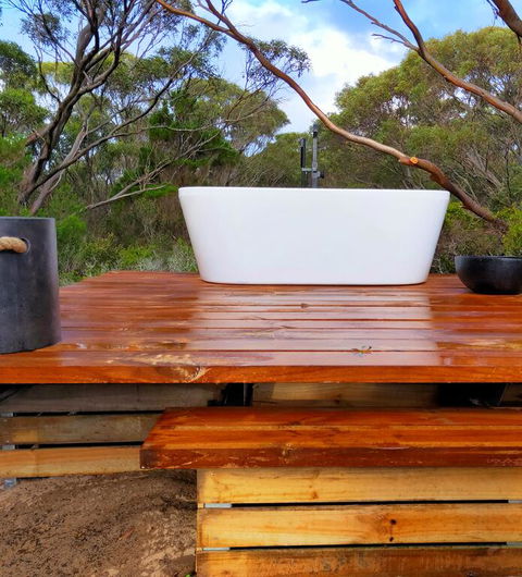 Strandmarken - Accommodation Tasmania 3
