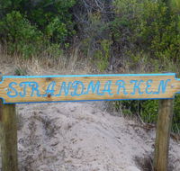 Strandmarken - Accommodation Tasmania