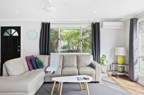 Strathmore Beach House 67 - Accommodation Tasmania 2