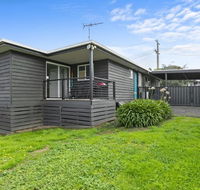 Strathmore Beach House 67 - Accommodation Tasmania