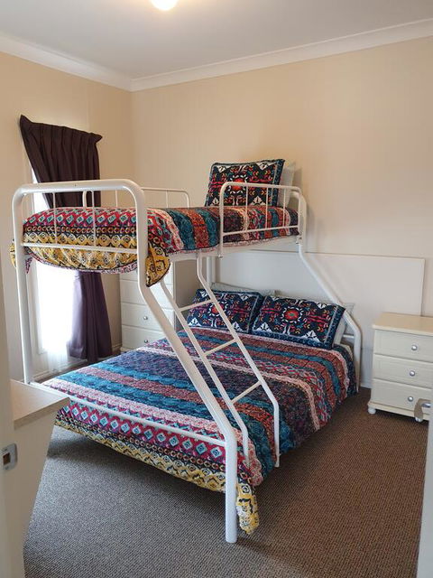 Streaky Bay Motel And Villas - Accommodation Tasmania 1