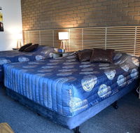 Strzelecki Motor Lodge - Accommodation Tasmania