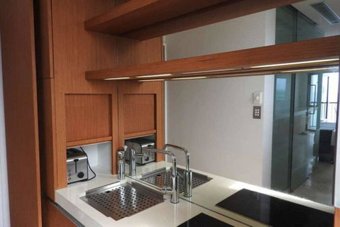 Studio 1201 - Accommodation Tasmania 3