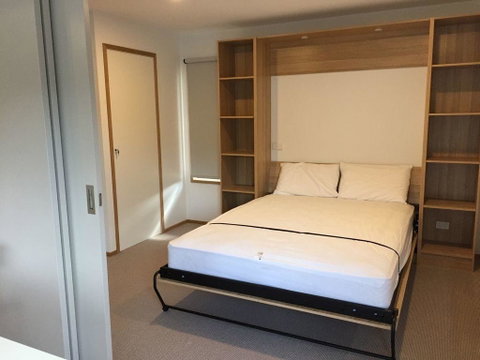 Studio 13 - Accommodation Tasmania 1