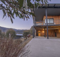Studio 13 - Accommodation Tasmania