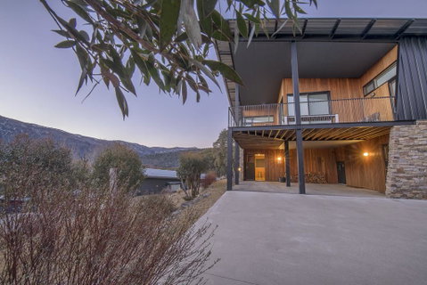 Studio 13 - Accommodation Tasmania 0