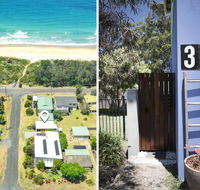 Studio 36 - Accommodation Tasmania