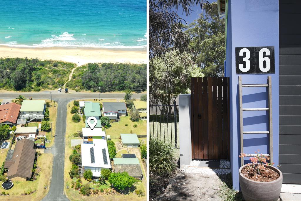 Narrawallee NSW Accommodation Tasmania