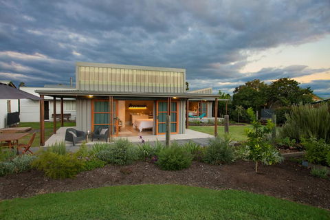 Studio 367 - Accommodation Tasmania 1