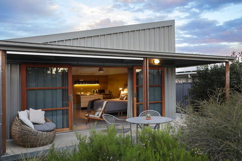 Studio 367 - Accommodation Tasmania 0