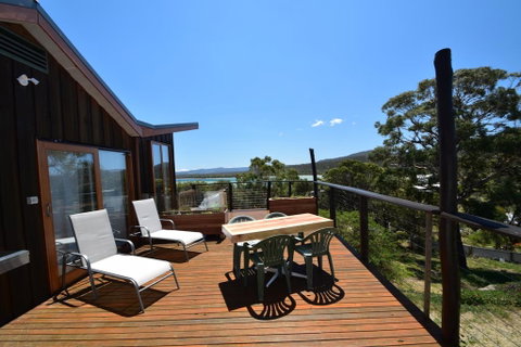 Studio 59 Holiday Home - Accommodation Tasmania 0