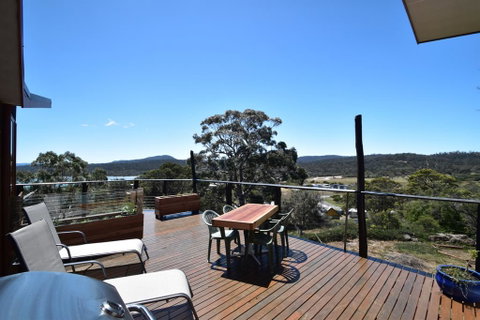 Studio 59 Holiday Home - Accommodation Tasmania 2