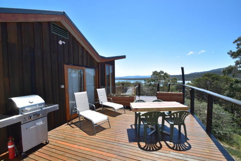 Studio 59 Holiday Home - Accommodation Tasmania 1