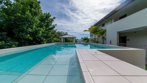 Studio 8 On Waterson - Accommodation Tasmania 1