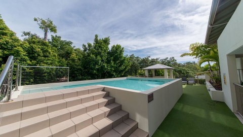 Studio 8 On Waterson - Accommodation Tasmania 2