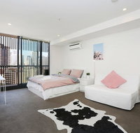 Studio Near Melbourne University - Accommodation Tasmania