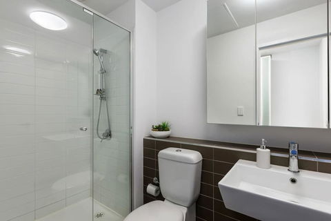 Studio Near Southern Cross Station - Accommodation Tasmania 1