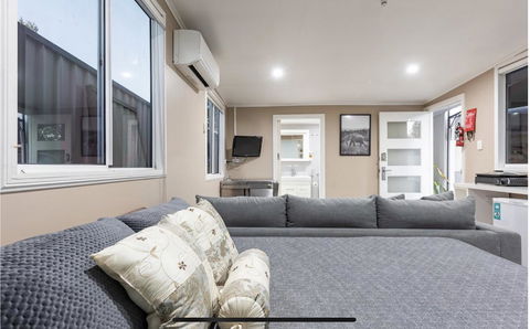 Studio Vues - Accommodation Tasmania 0