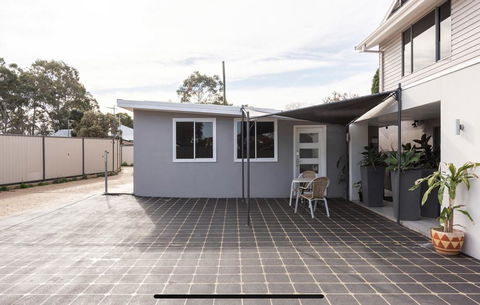 Studio Vues - Accommodation Tasmania 2