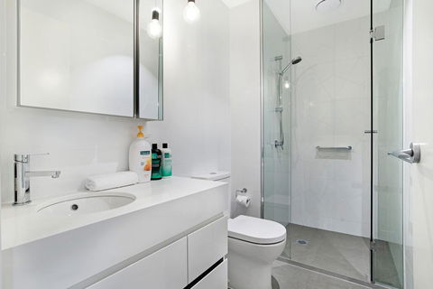 Studio# At Eporo - Accommodation Tasmania 1