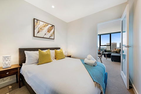 Studio# At Eporo - Accommodation Tasmania 2