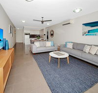Stunning ground floor city apartment. - Accommodation Tasmania