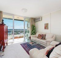 Stunning Harbour View Home - Accommodation Tasmania