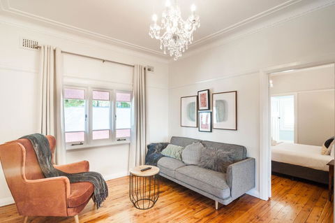 Stunning Mountain Getaway Leura- 3 BRM 1.5 Bath - Accommodation Tasmania 2