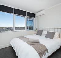 Stunning Ocean View Apartment 