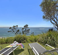 Stunning Ocean Views - Accommodation Tasmania