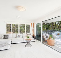 Stunning Oceanview Retreat Between Beach and Bush - Accommodation Tasmania