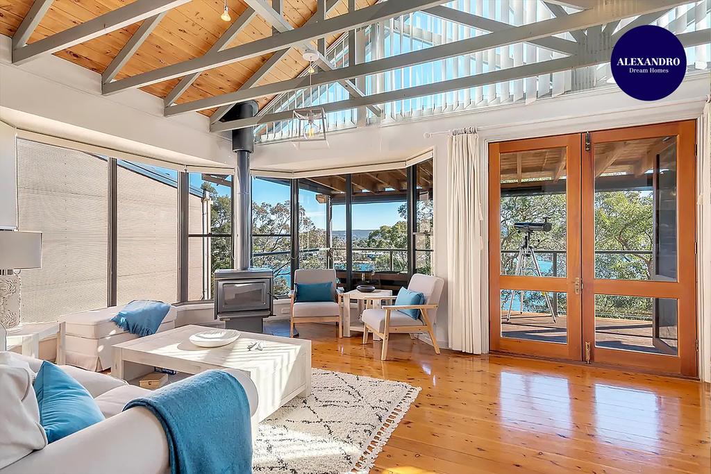 Daleys Point NSW Accommodation Tasmania