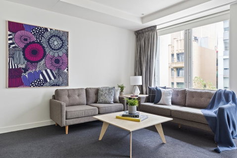 Stunning, Central Huge CBD Pad, Free WiFi, Netflix - Accommodation Tasmania 3