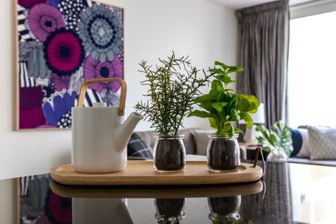 Stunning, Central Huge CBD Pad, Free WiFi, Netflix - Accommodation Tasmania 2