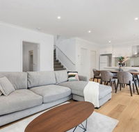 Style Comfort and Convenience - Accommodation Tasmania