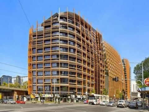 Stylish 1 Bedroom Apartment Amazing City Views - Accommodation Tasmania 3
