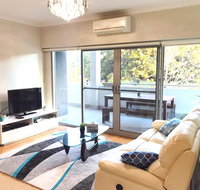 Stylish 2x2 w/ Carpark in Perth - Accommodation Tasmania