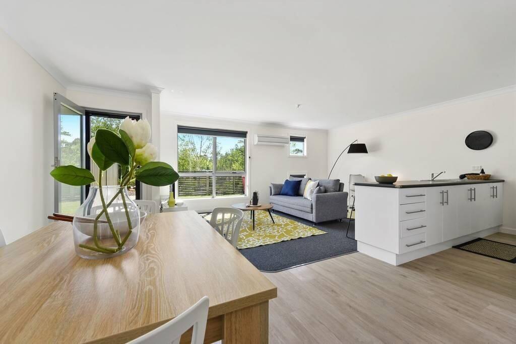Prospect TAS Accommodation Tasmania
