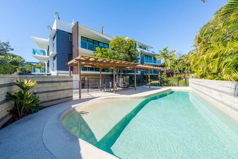 Stylish Beach Side Apartment - Unit 5 - 33 Lorikeet Drive - Accommodation Tasmania 0